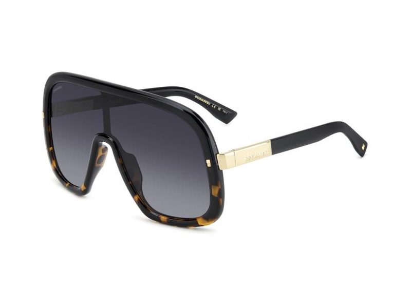 Dsquared2 D2 0119/S WR7/9O 99 Men sunglasses