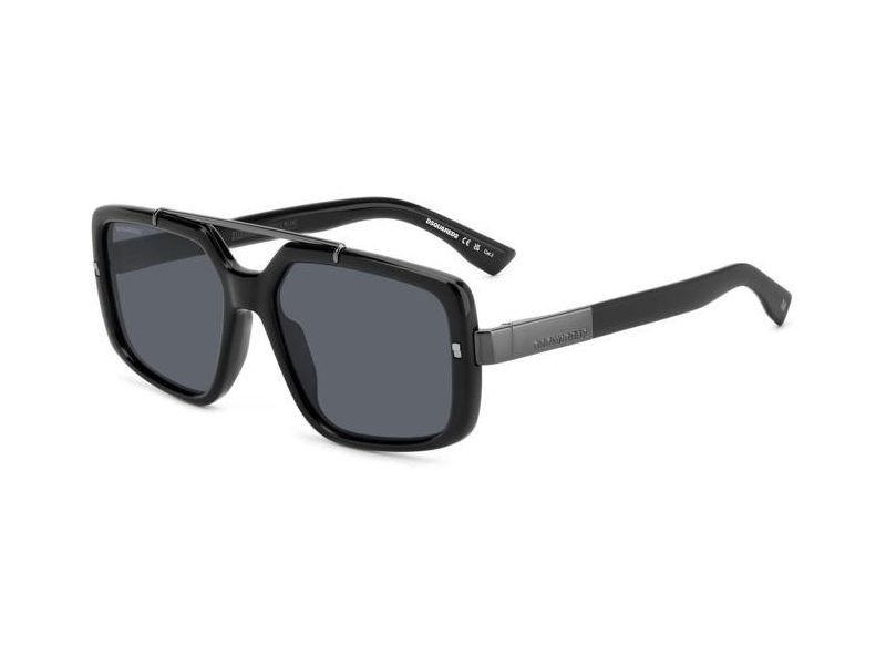 Dsquared2 D2 0120/S 807/IR 57 Men sunglasses