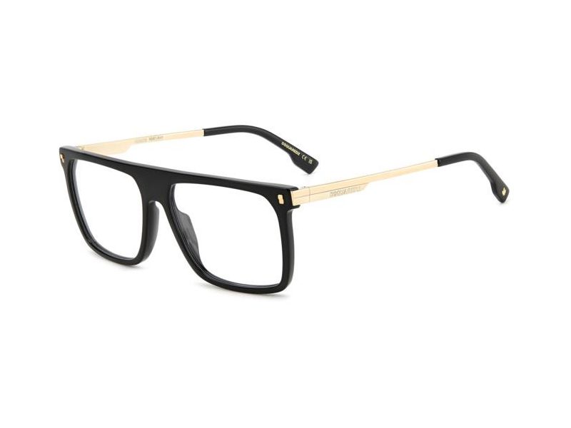 Dsquared2 D2 0122 2M2 56 Men glasses