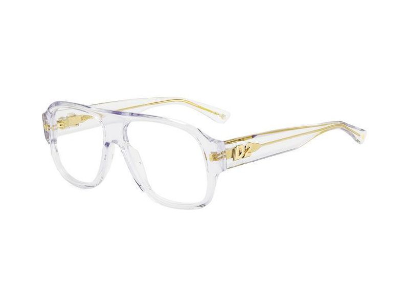 Dsquared2 D2 0125 900 56 Men glasses