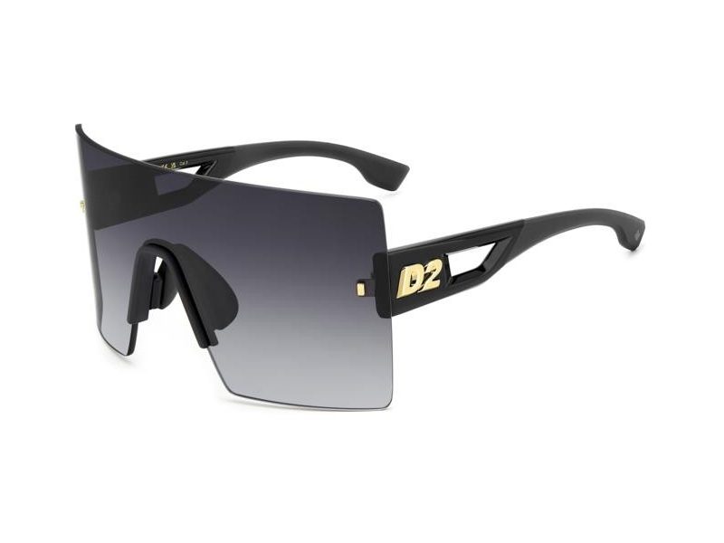 Dsquared2 D2 0126/S 807/9O 99 Men sunglasses