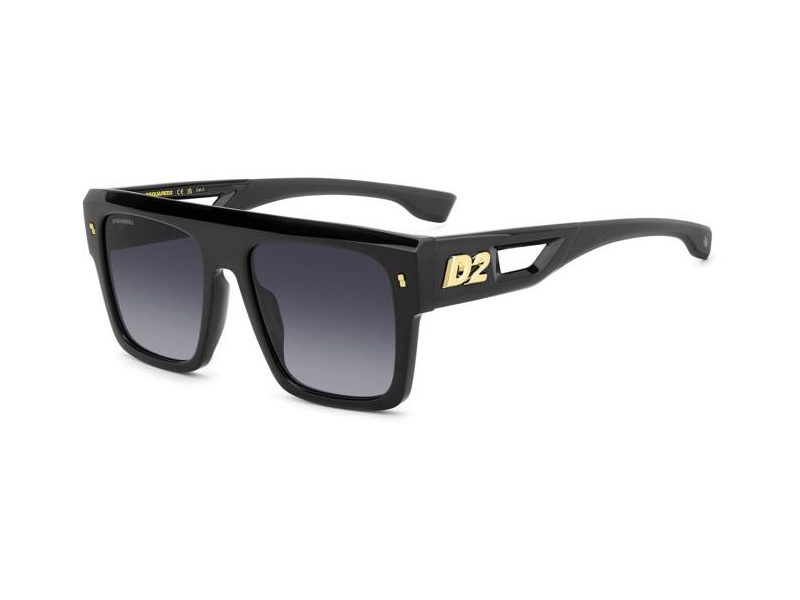 Dsquared2 D2 0127/S 807/9O 56 Men sunglasses