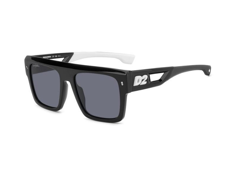 Dsquared2 D2 0127/S 80S/IR 56 Men sunglasses