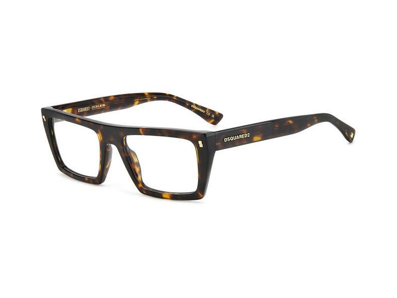 Dsquared2 D2 0130 086 54 Men glasses