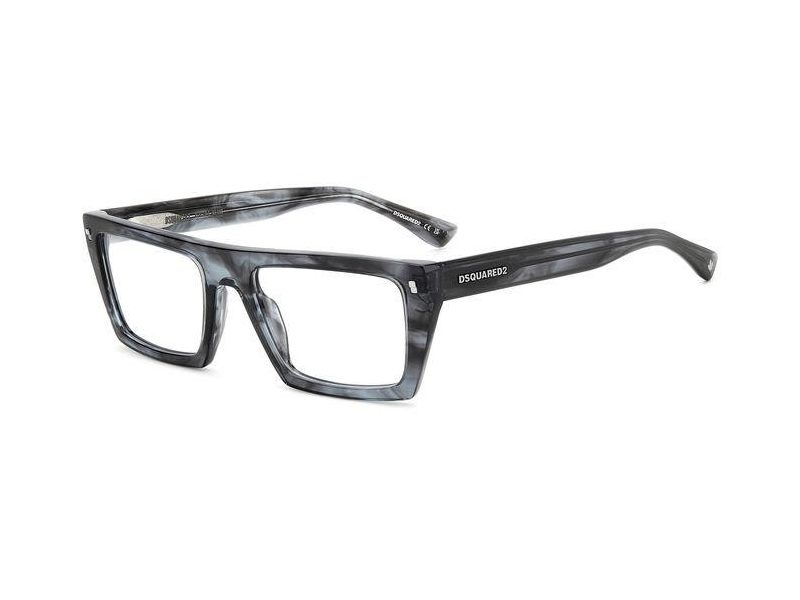 Dsquared2 D2 0130 2W8 54 Men glasses