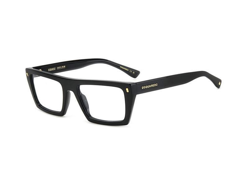 Dsquared2 D2 0130 807 54 Men glasses