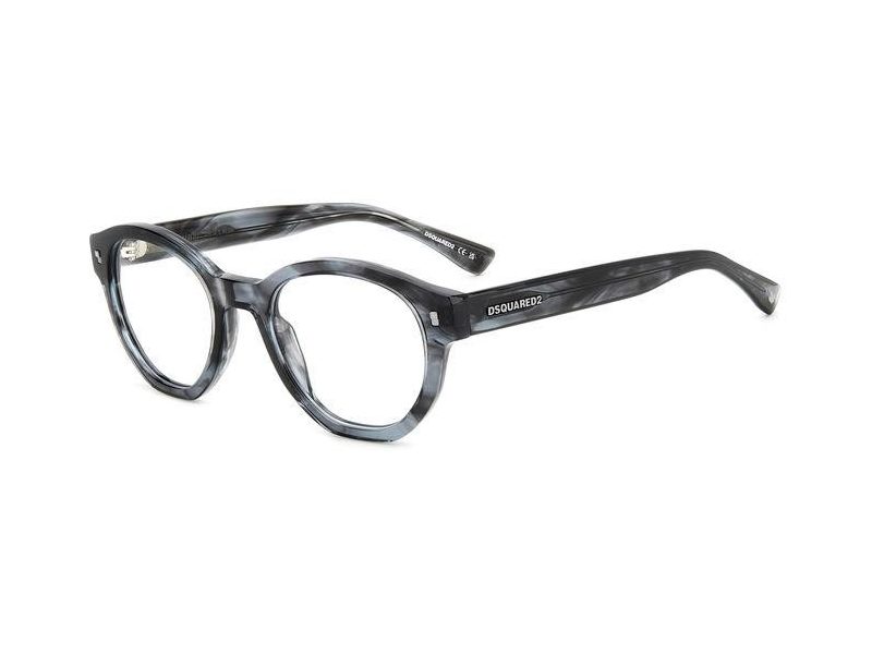 Dsquared2 D2 0131 2W8 50 Men glasses