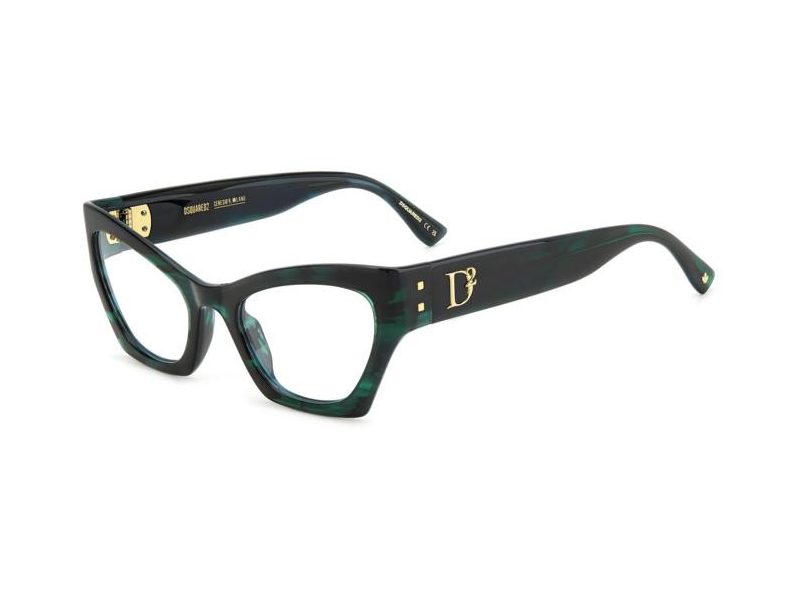 Dsquared2 D2 0133 6AK 53 Women glasses