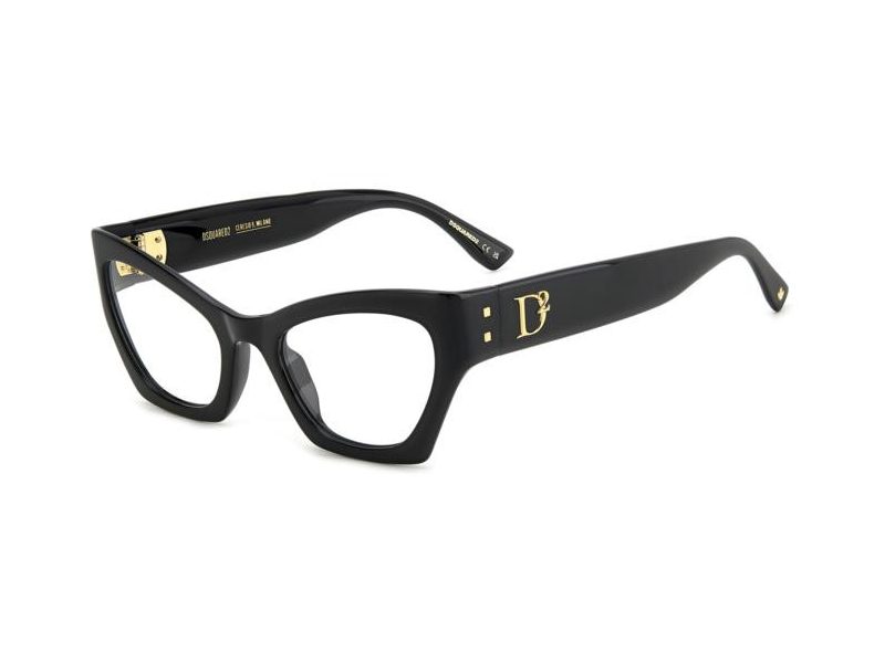 Dsquared2 D2 0133 807 53 Women glasses