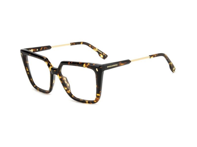 Dsquared2 D2 0136 086 54 Women glasses