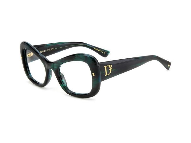 Dsquared2 D2 0138 6AK 52 Women glasses