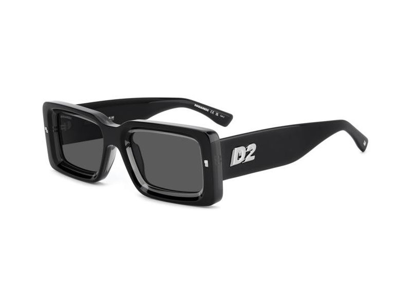 Dsquared2 D2 0142/S 08A/IR 52 Men sunglasses