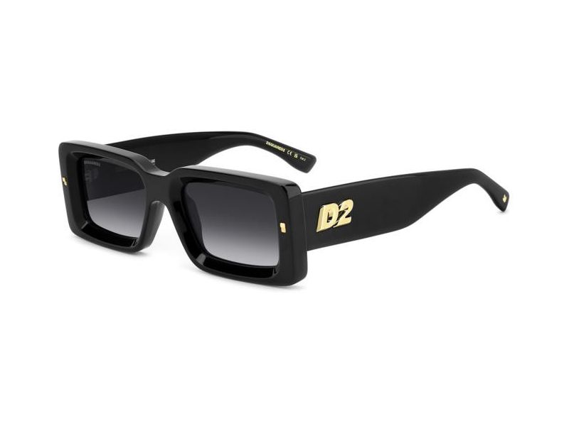 Dsquared2 D2 0142/S 807/9O 52 Men sunglasses