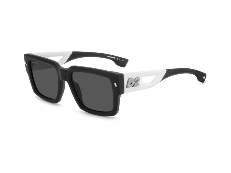 Dsquared2 D2 0143/S 003/IR 53 Men sunglasses