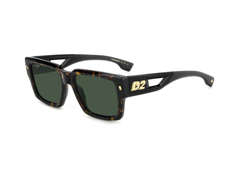 Dsquared2 D2 0143/S 086/QT 53 Men sunglasses