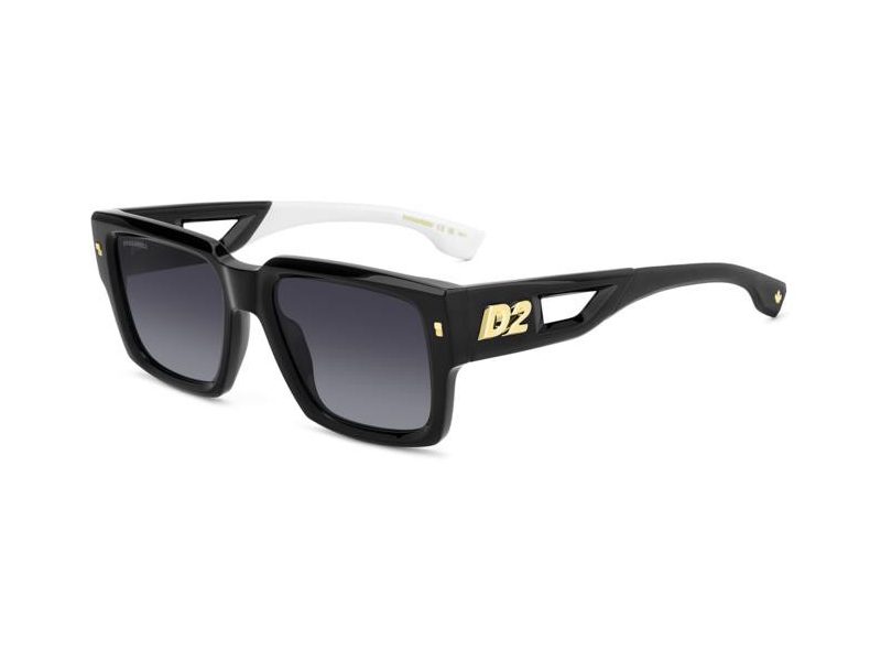 Dsquared2 D2 0143/S 807/9O 53 Men sunglasses