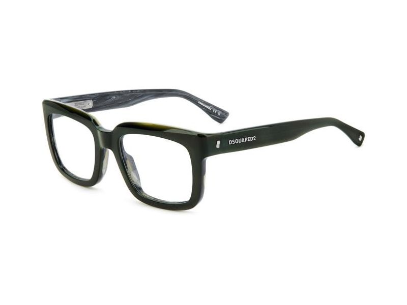 Dsquared2 D2 0144 6AK 53 Men glasses