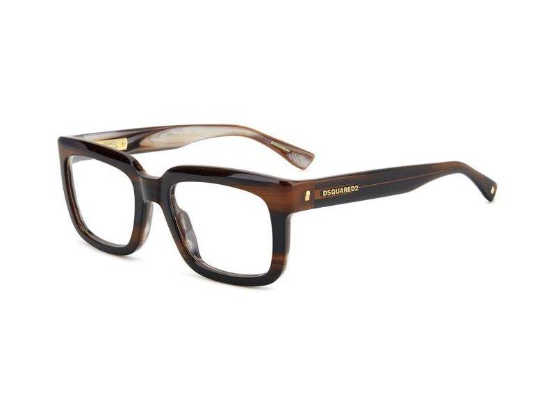 Dsquared2 D2 0144 EX4 53 Men glasses