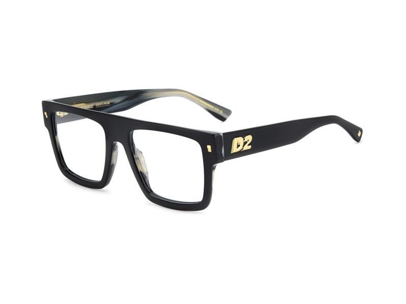 Dsquared2 D2 0147 37N 54 Men glasses