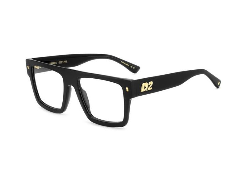 Dsquared2 D2 0147 807 54 Men glasses