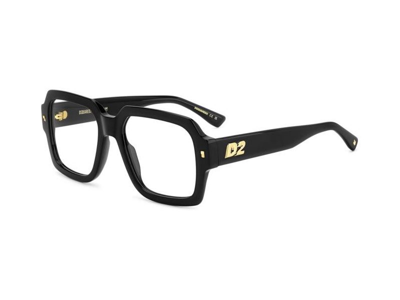 Dsquared2 D2 0148 807 54 Men glasses