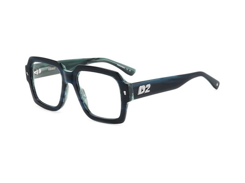 Dsquared2 D2 0148 ZI9 54 Men glasses