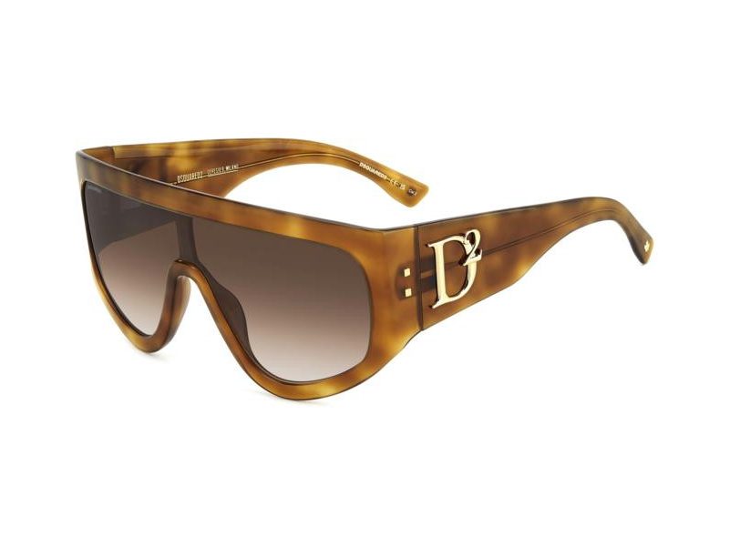 Dsquared2 D2 0149/S 05L/HA 99 Women sunglasses