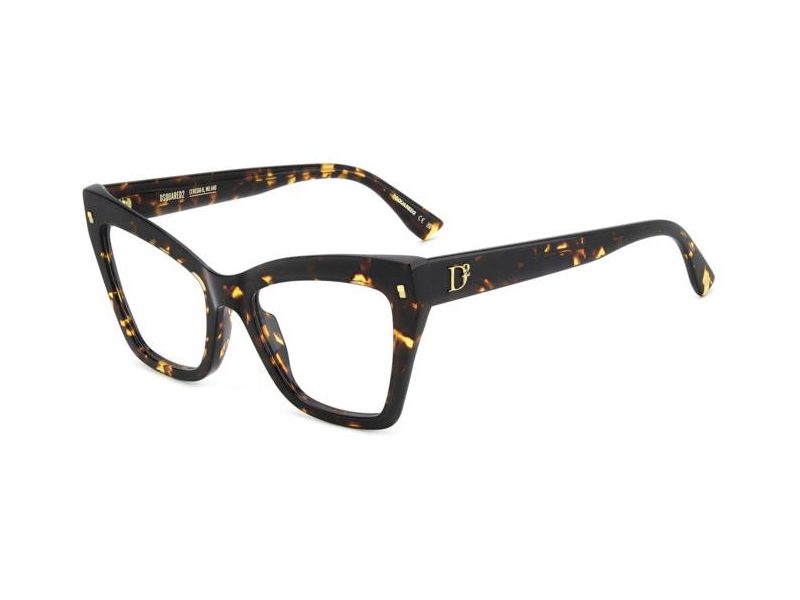 Dsquared2 D2 0152 086 54 Women glasses