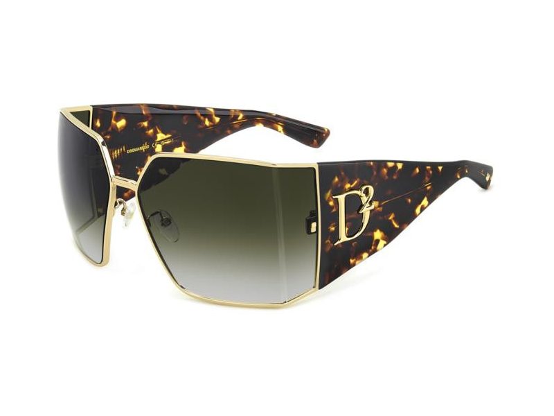 Dsquared2 D2 0154/S J5G/9K 73 Women sunglasses