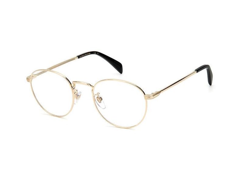 David Beckham DB 1015 J5G 52 Men glasses