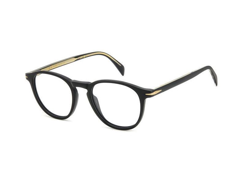 David Beckham DB 1018 003 47 Men glasses