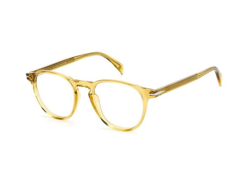 David Beckham DB 1018 40G 49 Men glasses