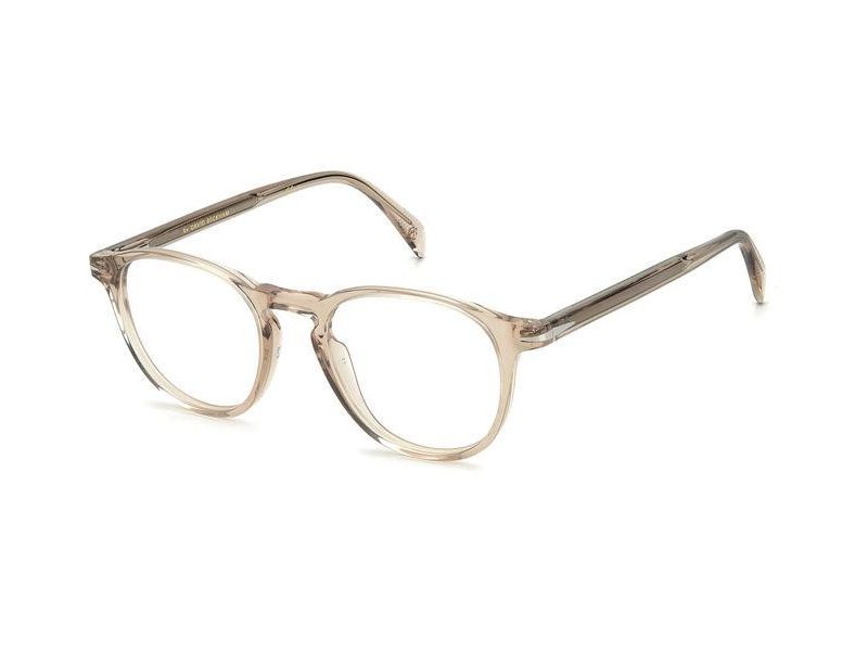 David Beckham DB 1018 79U 49 Men glasses