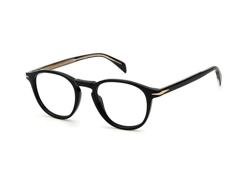 David Beckham DB 1018 807 47 Men glasses