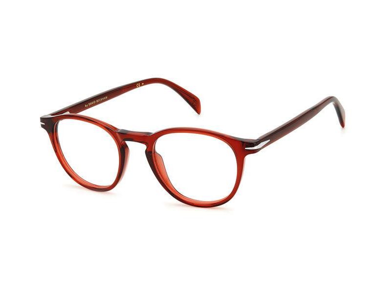 David Beckham DB 1018 C9A 49 Men glasses