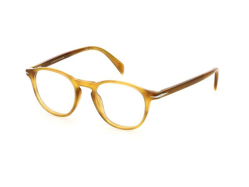 David Beckham DB 1018 EX4 47 Men glasses