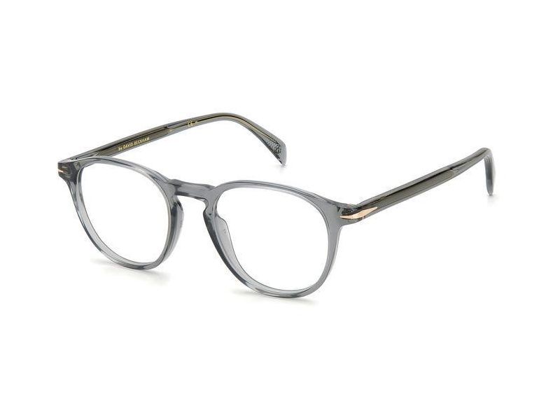 David Beckham DB 1018 FT3 49 Men glasses