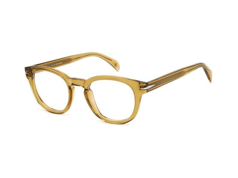 David Beckham DB 1052 FMP 49 Men glasses