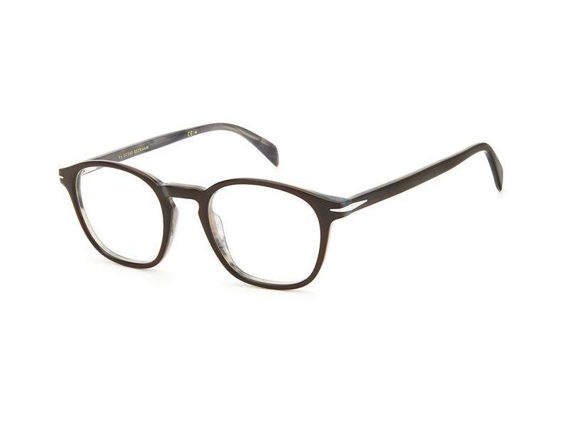 David Beckham DB 1085 W4J 48 Men glasses