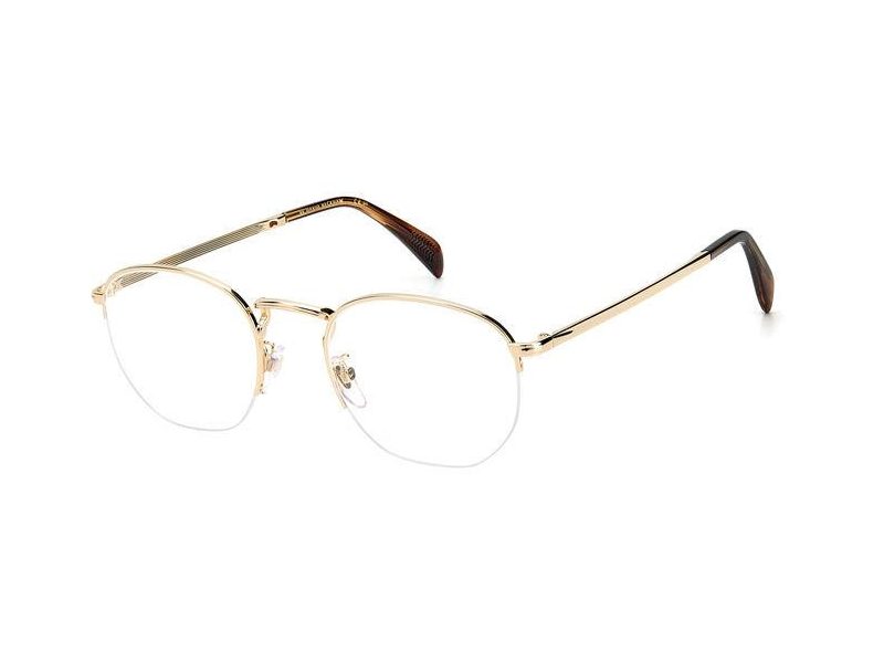 David Beckham DB 1087 3CE 50 Men glasses