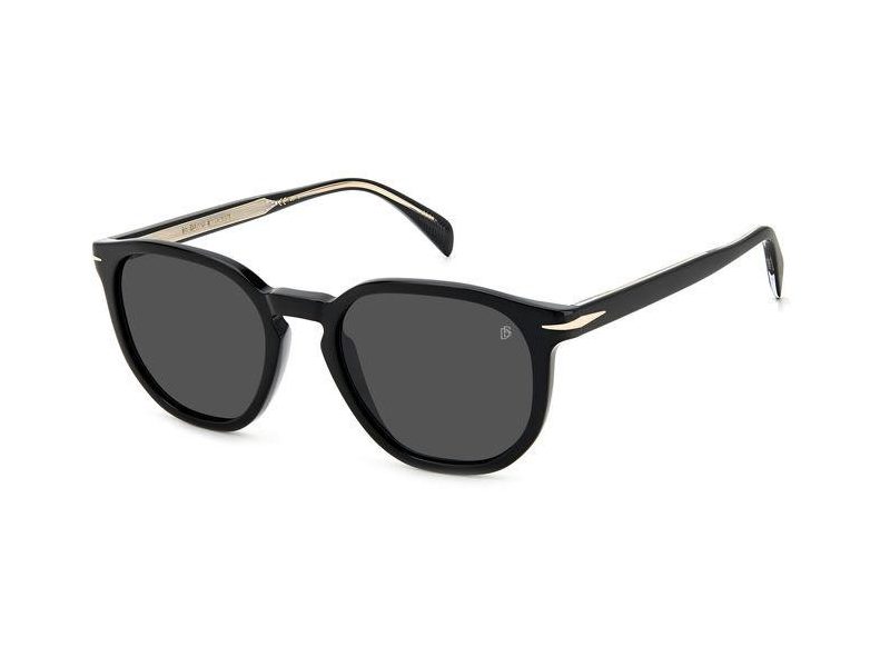 David Beckham DB 1099/S 807/IR 53 Men sunglasses