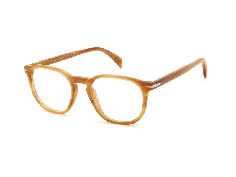 David Beckham DB 1106 C9B 50 Men glasses