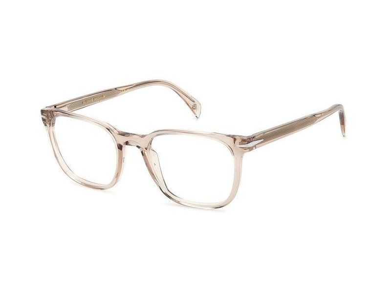 David Beckham DB 1107 79U 52 Men glasses