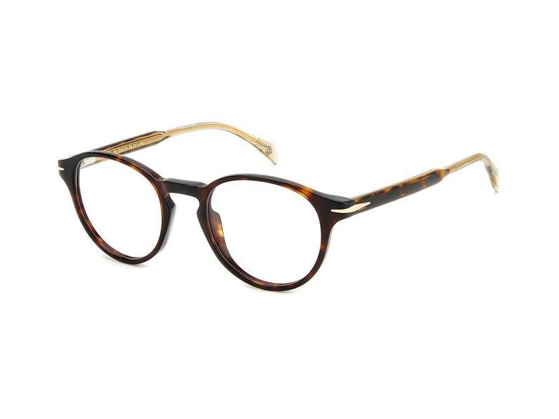 David Beckham DB 1122 086 48 Men glasses