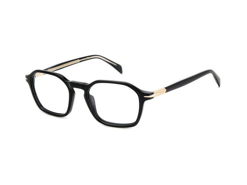 David Beckham DB 1125 2M2 50 Men glasses