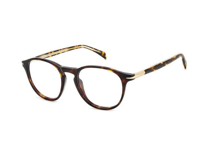 David Beckham DB 1126 2IK 50 Men glasses