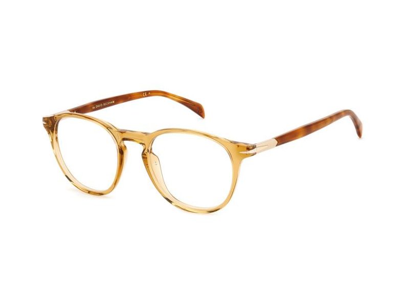 David Beckham DB 1126 GYG 50 Men glasses