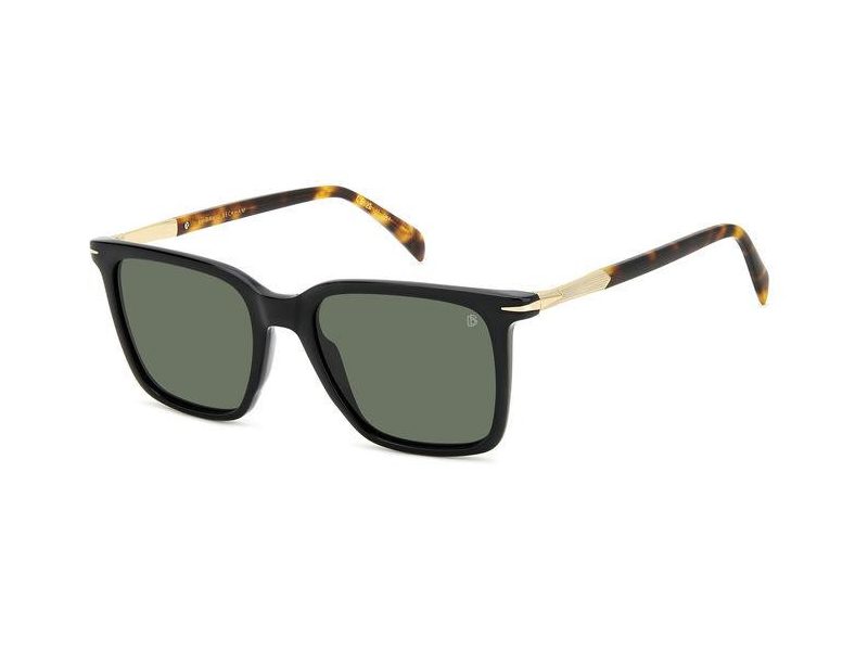 David Beckham DB 1130/S WR7/O7 53 Men sunglasses