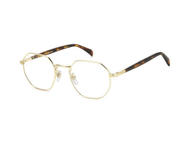 David Beckham DB 1133 T5U 50 Men glasses