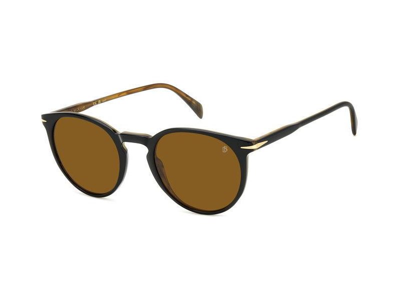 David Beckham DB 1139/S 05K/2M 51 Men sunglasses